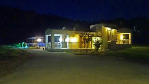 Parissis Eden Villas Skiathos