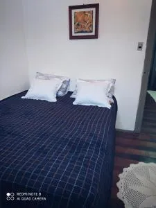 Pousada São Matheus- Lauro Müller-SC - Palermo