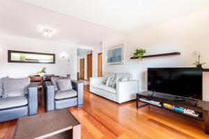 Baia da Luz - Great Light apartment