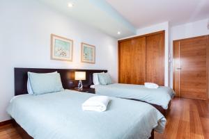 Baia da Luz - Great Light apartment