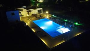Parisis Villas Skiathos Greece