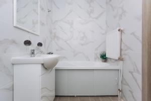 Apart-hotel I. Sirko New Building 7 floor