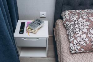 Apart-hotel I. Sirko New Building 7 floor