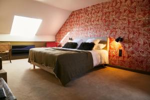 Hotels Chateau De Villiers-Le-Mahieu : photos des chambres