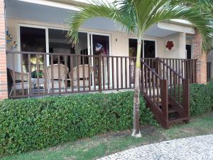 Beach Living - Porto das Dunas - Ap Terreo 200m Beach Park PÉ NA AREIA