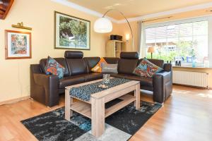 Ferienhaus „Nordliebe“