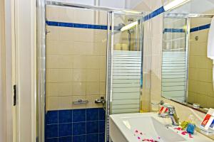Oliv Apartments Rethymno Greece