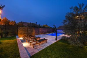 Villa Trabakul ZadarVillas