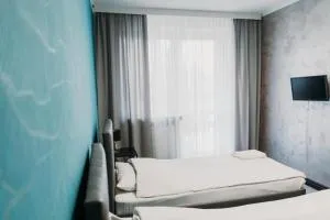 Hotel Kinga - Myszków