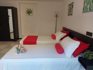 Bnbook-Villa Molinari