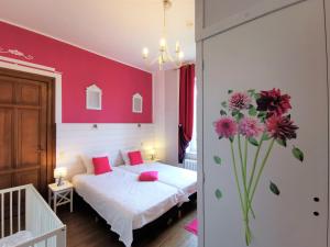 Le Manoir de la Rulette 20P well-ness BBQ Jardin terrasse ping pong salle de jeux