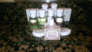 The Shirley Arms Hotel