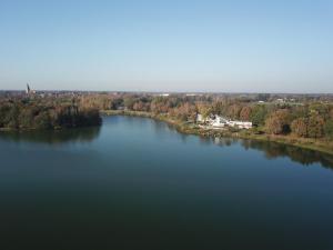 Haus am See Haselünne