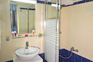 Oliv Apartments Rethymno Greece