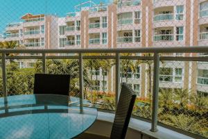 In Mare Bali Flat Zanzibar by Qavi