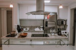 In Mare Bali Flat Zanzibar by Qavi