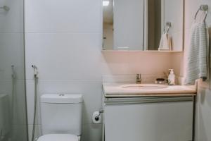 In Mare Bali Flat Zanzibar by Qavi