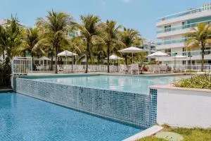 In Mare Bali Resort Beira Mar by Qavi - 224 - Pium de Cima