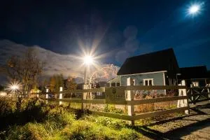 SuliLand Domki pod Ślężą - Sulistrowice