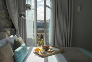 Hotel Indigo Paris - Opera by IHG