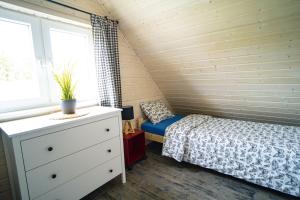 SuliLand Domki pod Ślężą