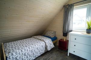 SuliLand Domki pod Ślężą