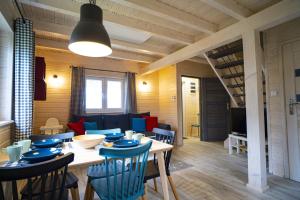 SuliLand Domki pod Ślężą