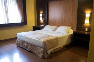 Master Gramado Hotel - Espaço Kids Incrível