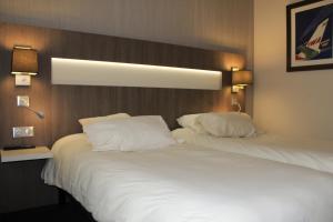 Hotels Best Western Marseille Aeroport : photos des chambres