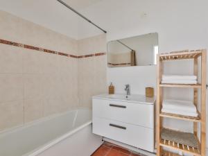 Appartements 123home-Le park side : photos des chambres