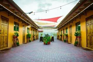 Aruba Smart Apartments - Palm-Eagle Beach