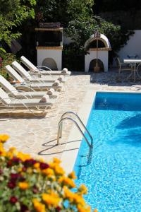 Villa Oasis Heraklio Greece