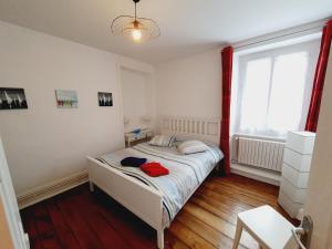 Appartements Les Sablons - Tres Bel Appartement , Lumineux : photos des chambres