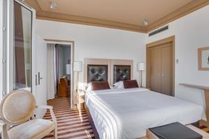 Hotels Hotel Duret Paris Champs Elysees : photos des chambres