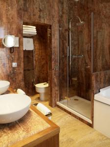 Mirador de Dalt Vila-Relais & Chateaux