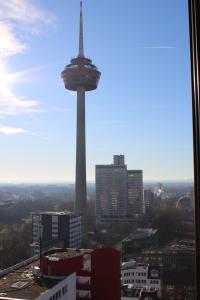 Messeapartment Köln