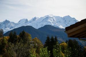 Le Mazot dla Marmotte T3