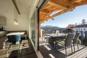 latemar - schlosserhaus 31 - Plazzoles