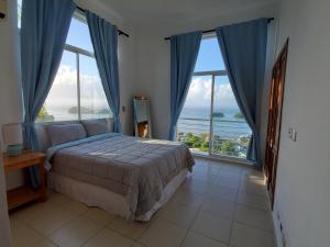 Hidden Paradise at Apto Del Cerro