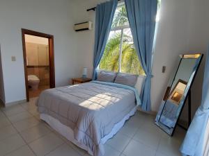 Hidden Paradise at Apto Del Cerro