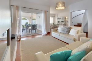 Villa Francella- Relaxing holidays in an ideal location by DreamvillasAlbufeira