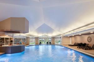 Coldra Court Hotel by Celtic Manor