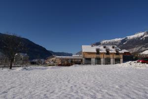 3 star apartman Apartments Jojo Bovec Slovenija