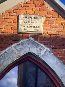 Le petit Chapitre - 卢维耶