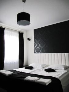 Suite room in Słowianin