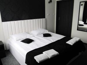 Superior Twin Room room in Słowianin