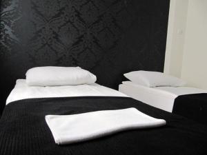 Twin Room room in Słowianin
