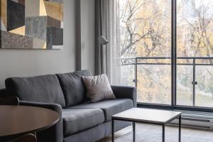 Griffintown Hôtel