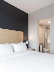 Griffintown Hôtel