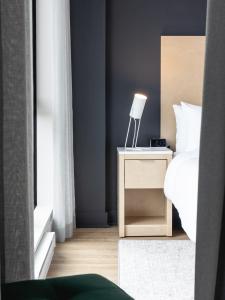 Griffintown Hôtel